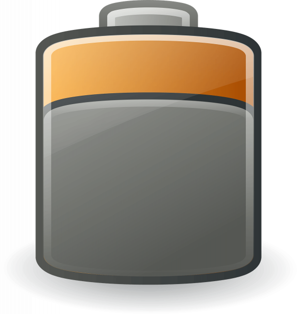 Prisvärda batterier