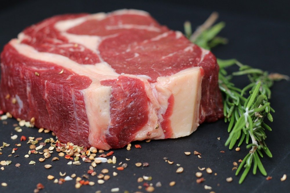 Kötthandel i Stockholm inför planeringen