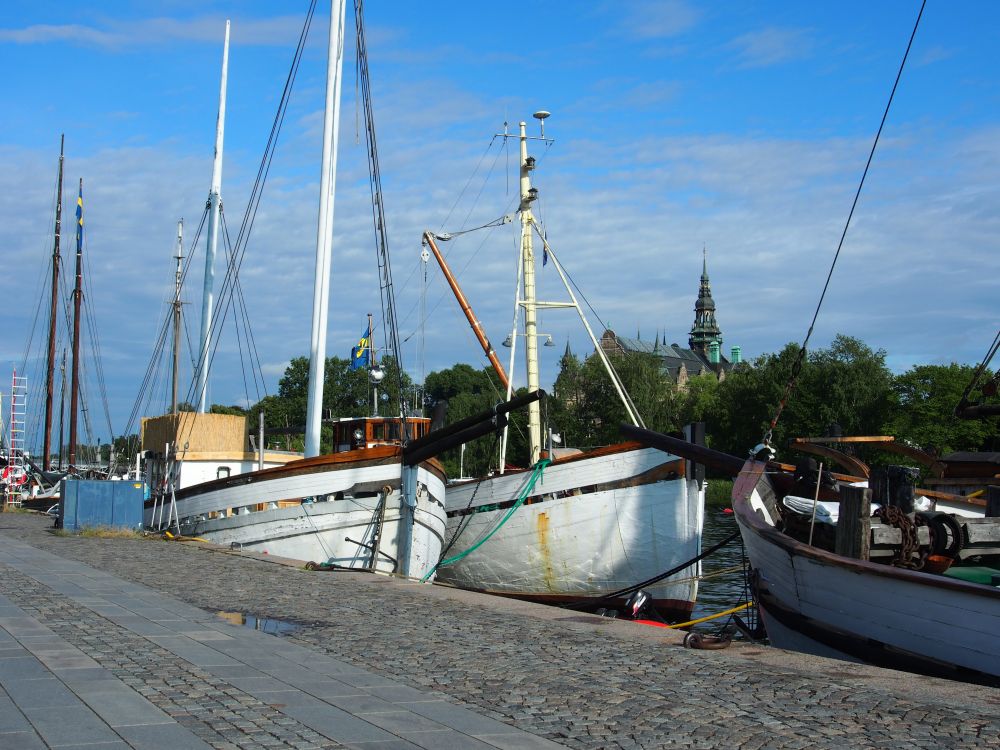 Fullservicevarv i Stockholm – ditt val för en lyckad seglarsäsong