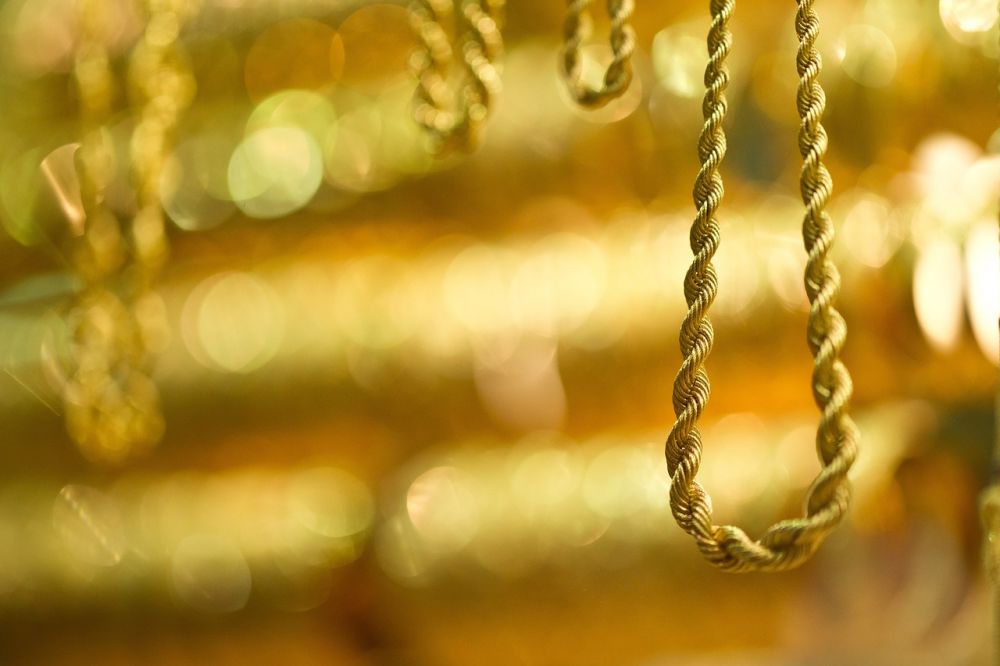Att sälja guld: Allt du behöver veta