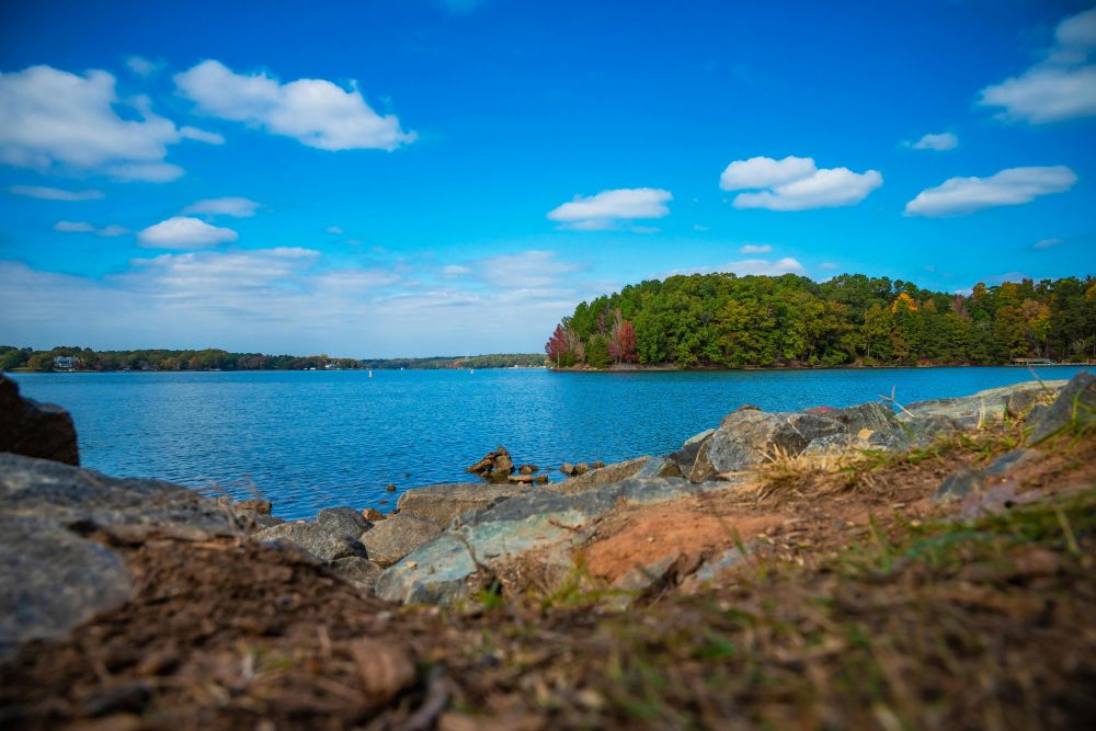 Utforska Marstrandsön: En avkopplande tillflyktsort