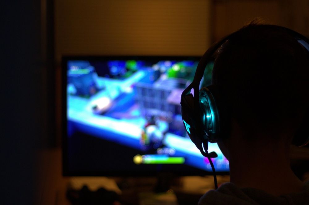 Bygga gaming-dator: En guide för datorbyggare