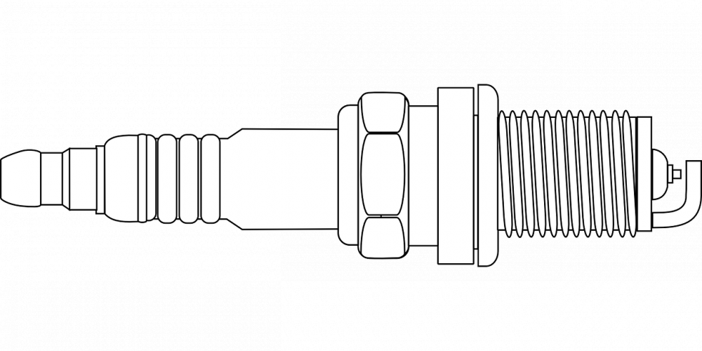 Tändstift  små komponenter med stor betydelse för motor och miljö