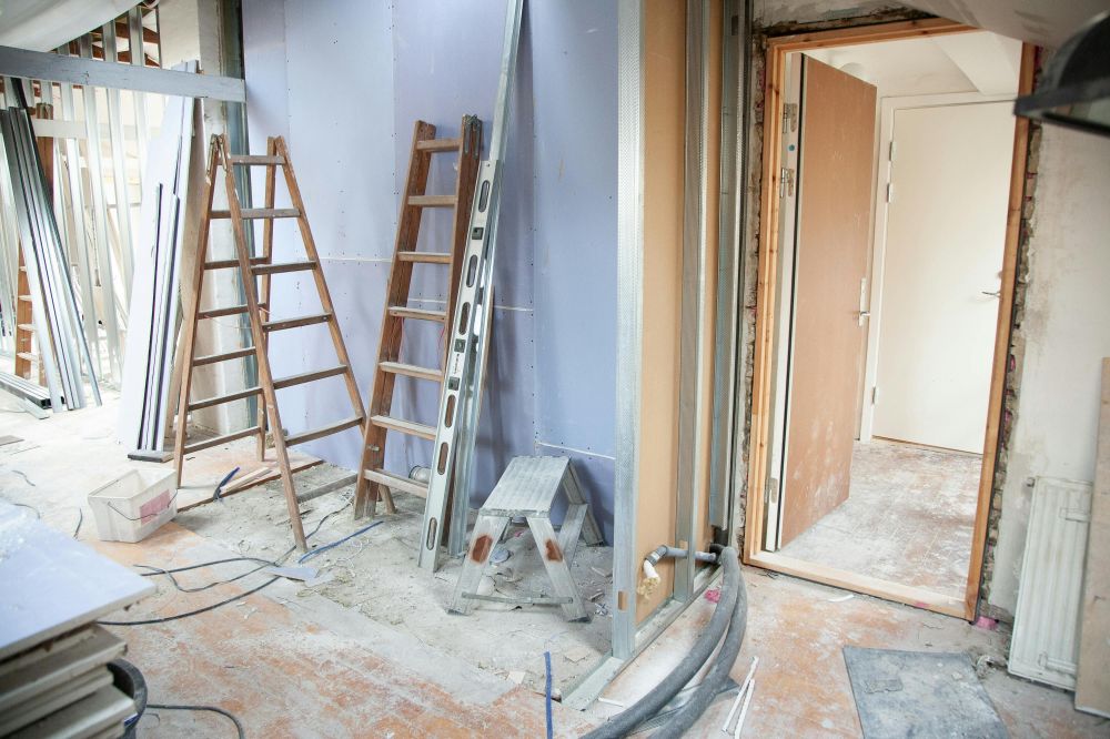 Byggfirma Örebro  så väljer du rätt partner för ditt projekt