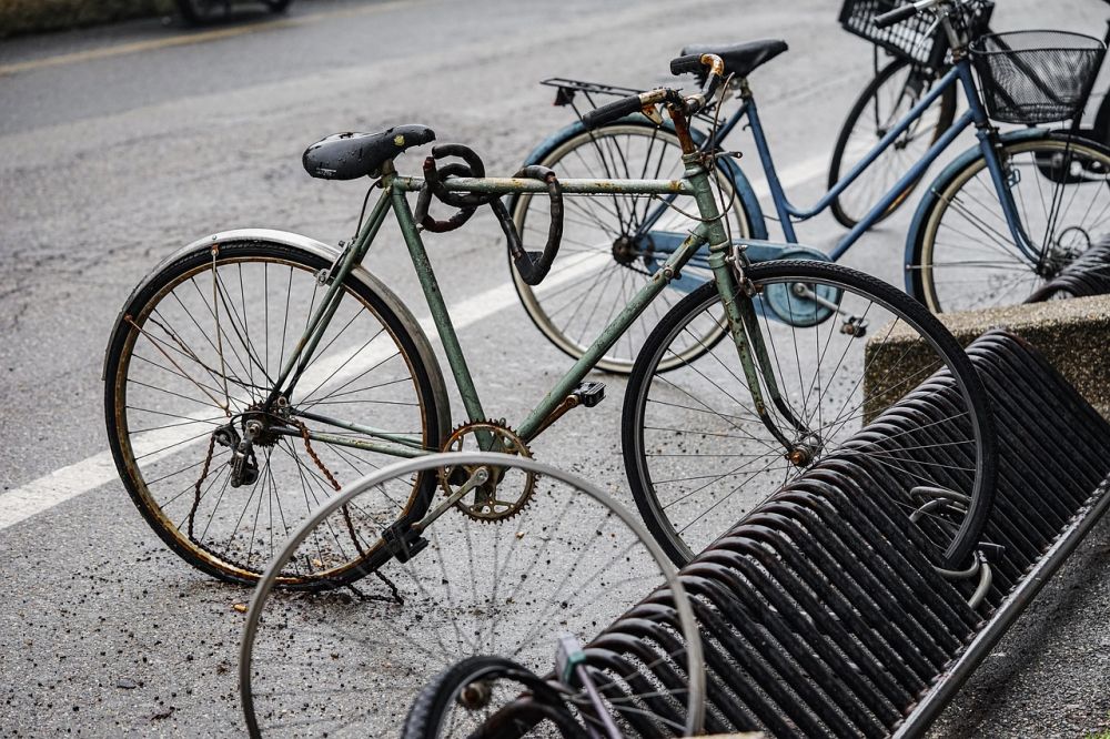 Förmånscykel – smart för plånbok, hälsa och miljö