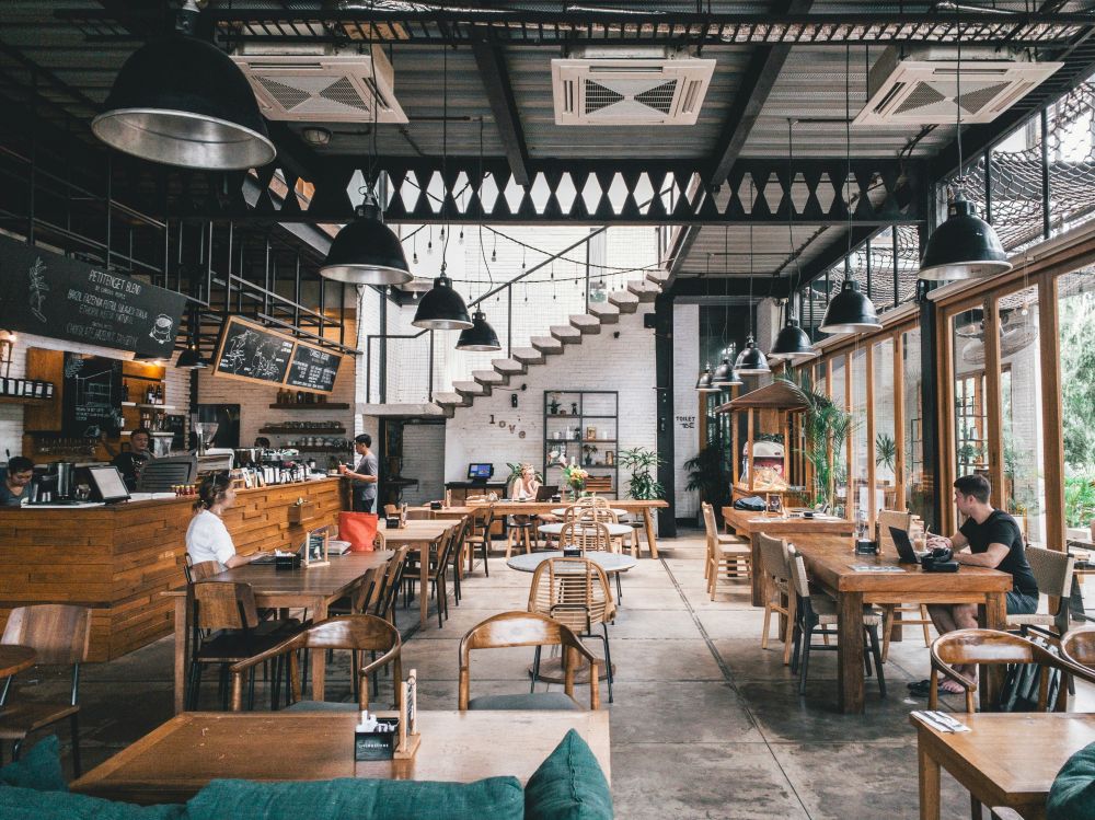 Restaurang i Lund: En stad där smak möter historia