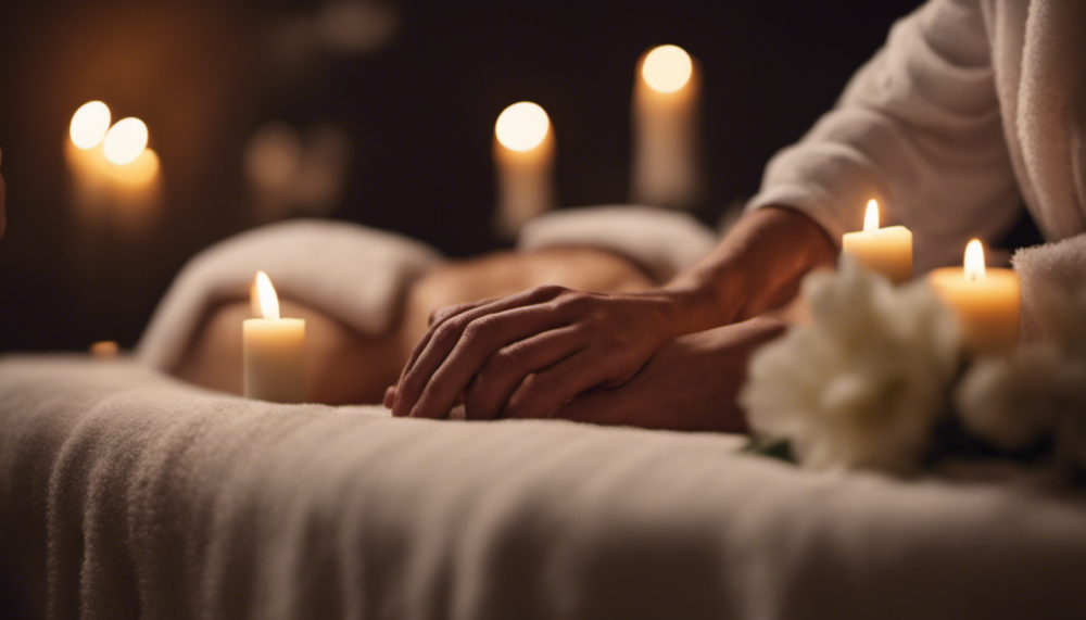 Massage i jönköping  en guide till återhämtning, hälsa och vardagsbalans
