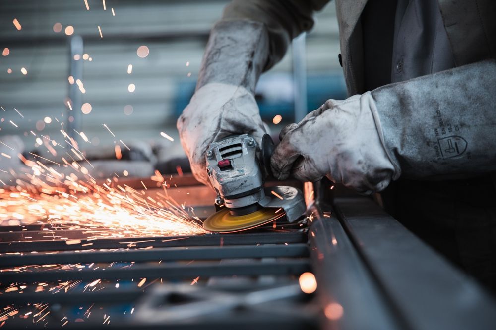 Finmekanisk verkstad  när precision gör hela skillnaden